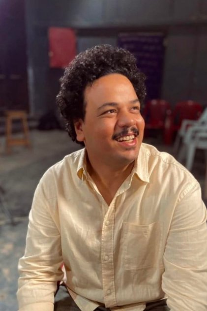Подборка фильмов с Moustafa Gharieb online на Emblix