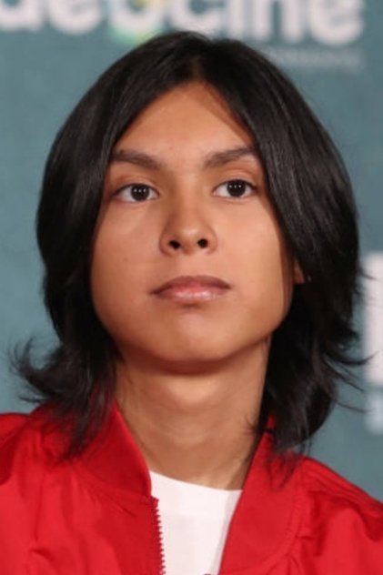 Подборка фильмов с Danilo Guardiola Escobar online на Emblix