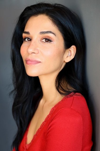 Подборка фильмов с Синди Поло online на Emblix