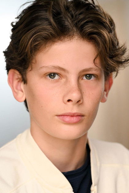 Подборка фильмов с Cornelius Brandreth online на Emblix