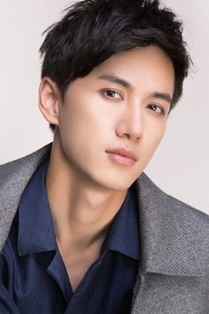 Подборка фильмов с Chen Zhengyang online на Emblix