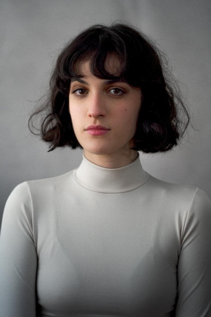 Подборка фильмов с Olivia Nuss online на Emblix