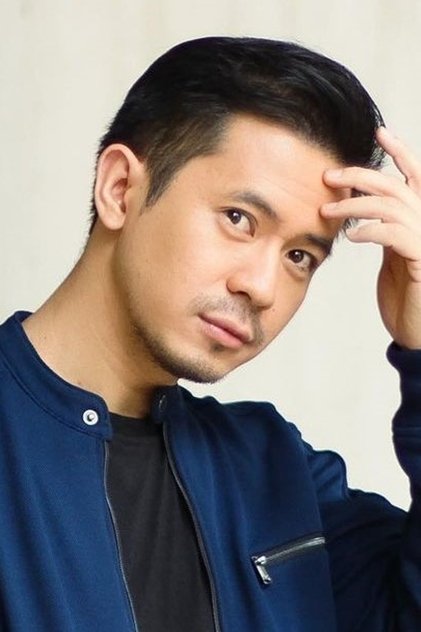 Подборка фильмов с Альфиан Фанг online на Emblix