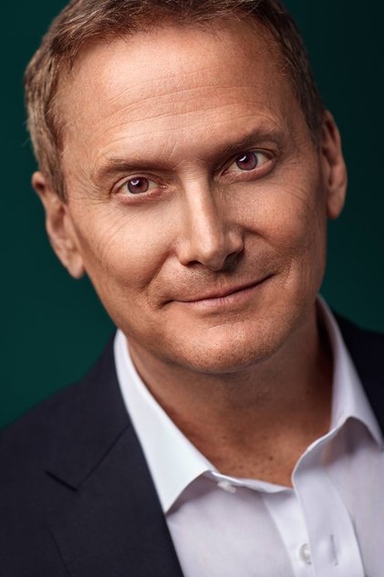 Подборка фильмов с Michael Hitchcock online на Emblix