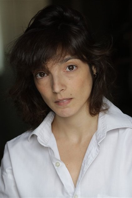 Подборка фильмов с Alyzée Soudet online на Emblix