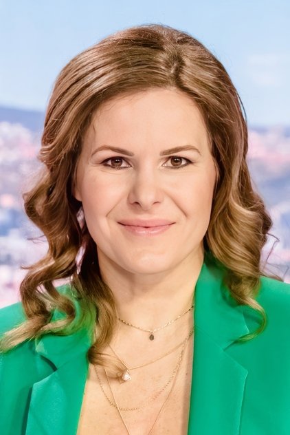 Подборка фильмов с Bibiana Ondrejková online на Emblix