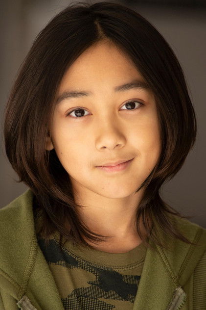 Подборка фильмов с Kazuki Jalal online на Emblix