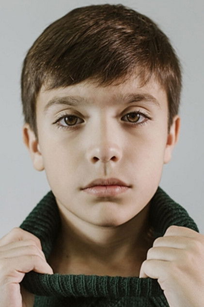 Подборка фильмов с Мигель Мартинес online на Emblix