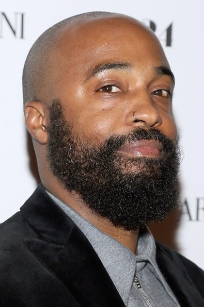 Подборка фильмов с Bradford Young online на Emblix