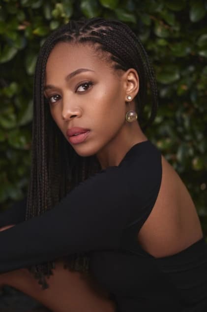 Подборка фильмов с Nicole Beharie online на Emblix