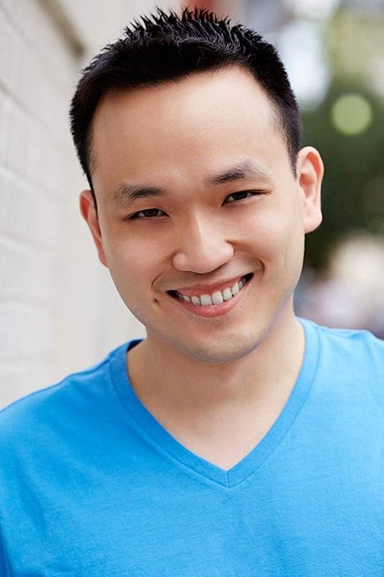 Подборка фильмов с Andrew Hsu online на Emblix