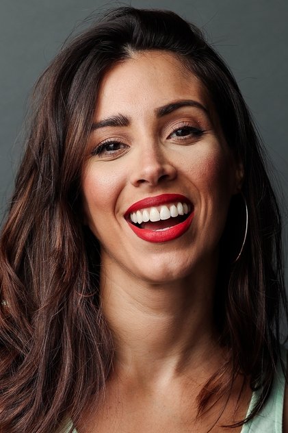Подборка фильмов с Gabrielle Ortiz online на Emblix