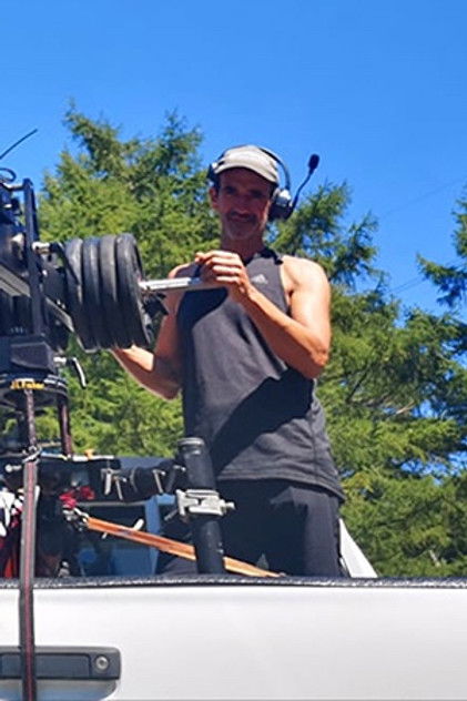 Подборка фильмов с Ricardo Aranburu online на Emblix