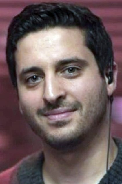 Подборка фильмов с Dali Mansour online на Emblix