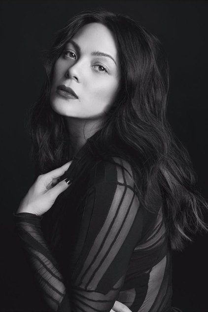 Подборка фильмов с KC Concepcion online на Emblix