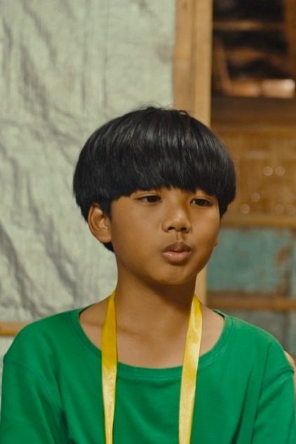 Подборка фильмов с Fabyan Barrayudha Pratama online на Emblix