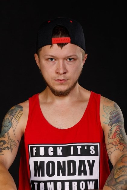 Подборка фильмов с Степан Рюмкин online на Emblix