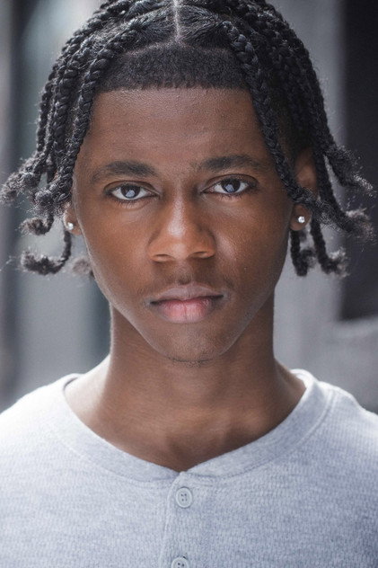 Подборка фильмов с Shawn Nathaniel Wallace online на Emblix