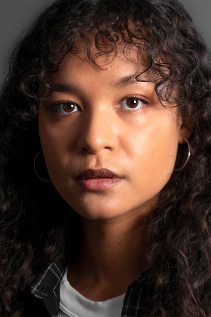 Подборка фильмов с Michika McClinton online на Emblix