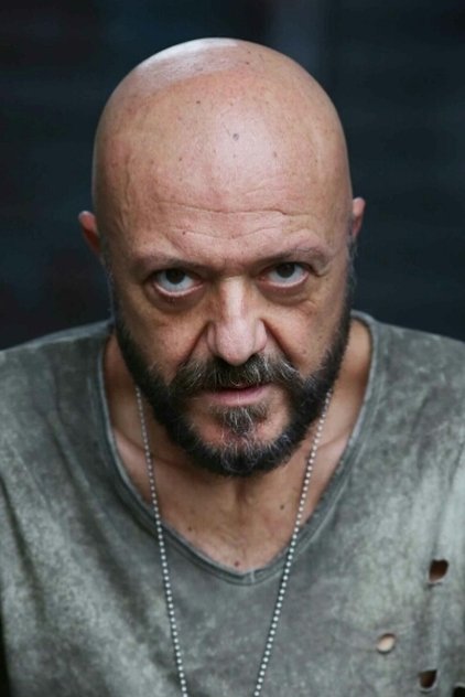 Подборка фильмов с Roberto Pedicini online на Emblix