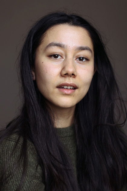 Подборка фильмов с Инес Андерссон online на Emblix