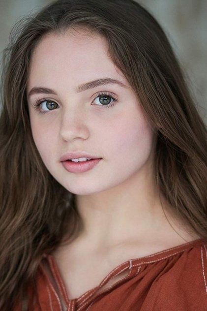 Подборка фильмов с Connie Jenkins-Greig online на Emblix