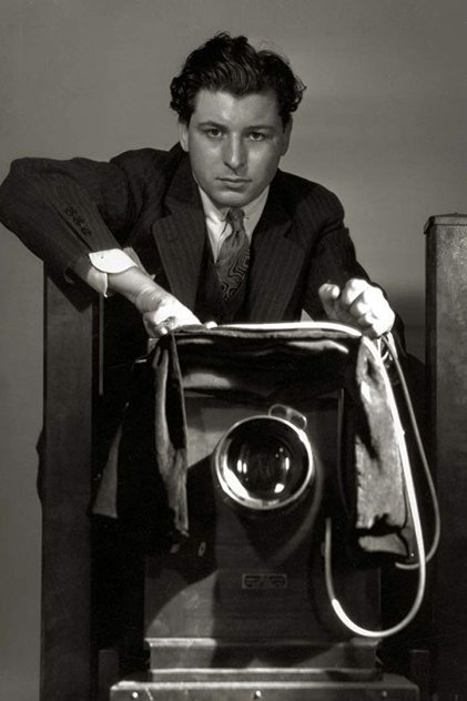 Подборка фильмов с George Hurrell Sr. online на Emblix