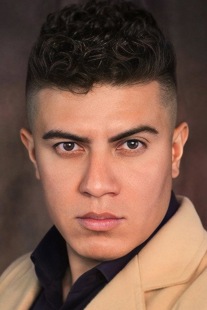 Подборка фильмов с Jesus Ortiz online на Emblix