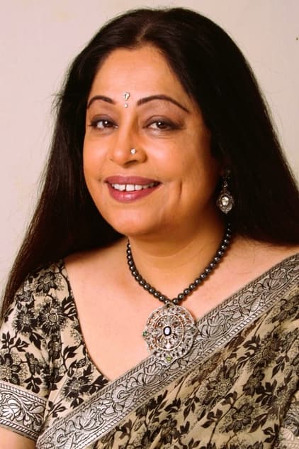 Подборка фильмов с Kirron Kher online на Emblix