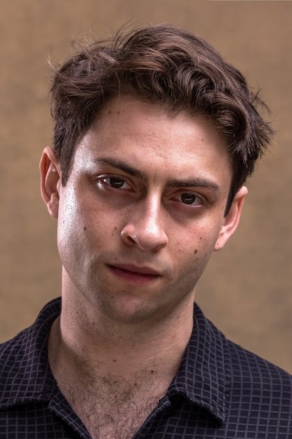 Подборка фильмов с Gideon Berger online на Emblix