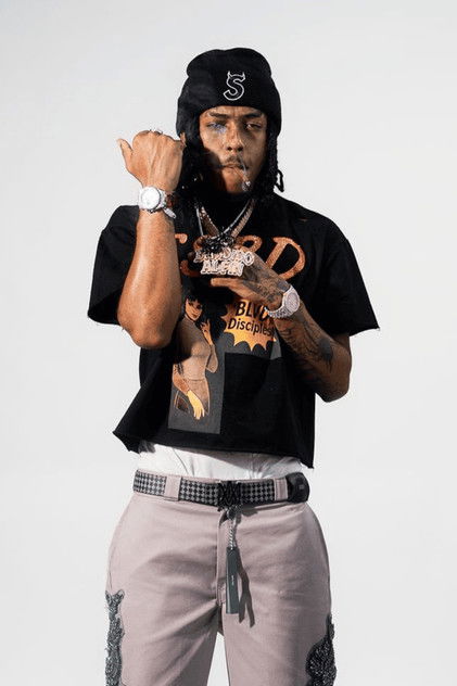 Подборка фильмов с Lil Naay online на Emblix