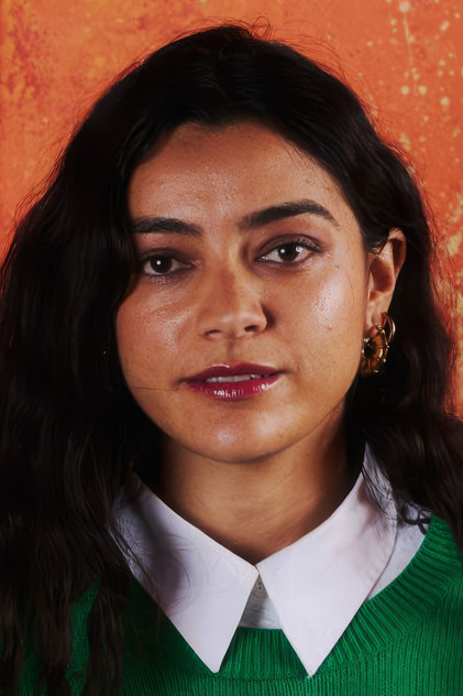 Подборка фильмов с Eya Bellagha online на Emblix