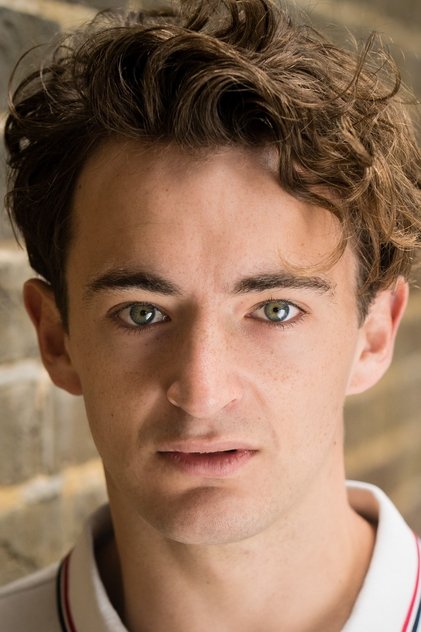 Подборка фильмов с Luke Hornsby online на Emblix