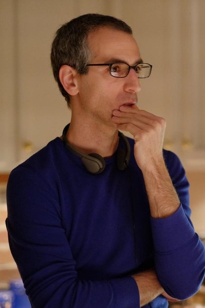 Подборка фильмов с Стивен Д. Биндер online на Emblix