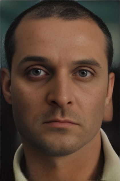 Подборка фильмов с Андрей Грязнов online на Emblix