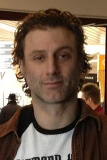 Подборка фильмов с David Gordon online на Emblix