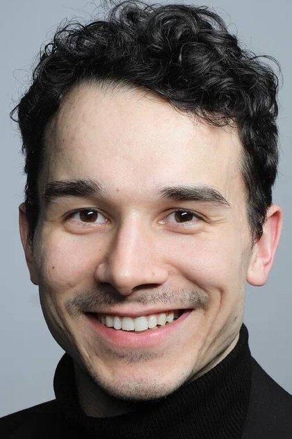 Подборка фильмов с Фархад Мухаметзянов online на Emblix