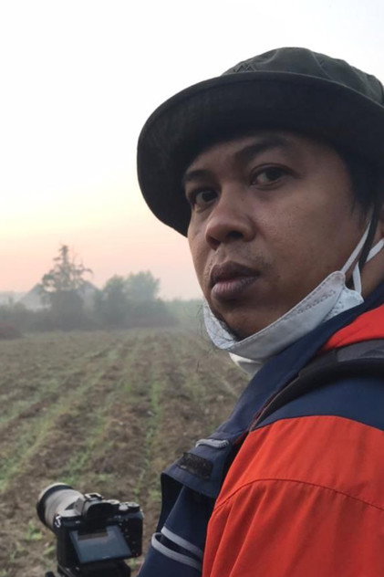 Подборка фильмов с Eko Yulianto online на Emblix