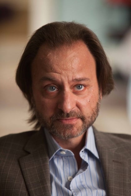 Подборка фильмов с Fisher Stevens online на Emblix