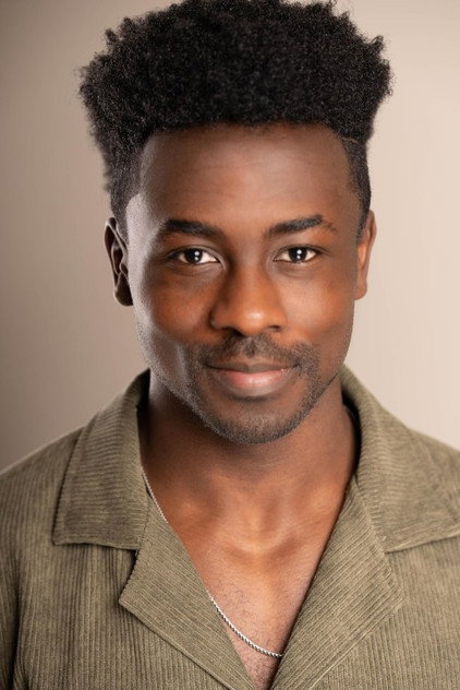 Подборка фильмов с Louis Boakye online на Emblix