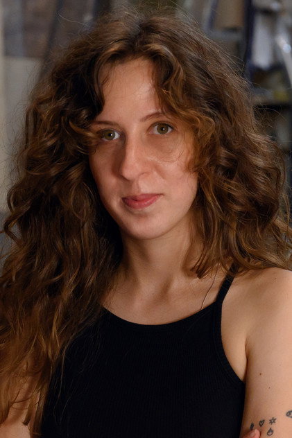 Подборка фильмов с Oleksandra Stets online на Emblix