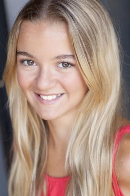 Подборка фильмов с Madison Moran online на Emblix