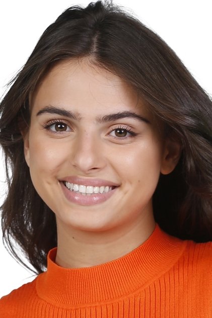 Подборка фильмов с Kim Or-Azulay online на Emblix