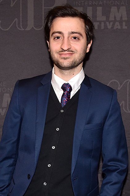 Подборка фильмов с Adrian Ortega online на Emblix