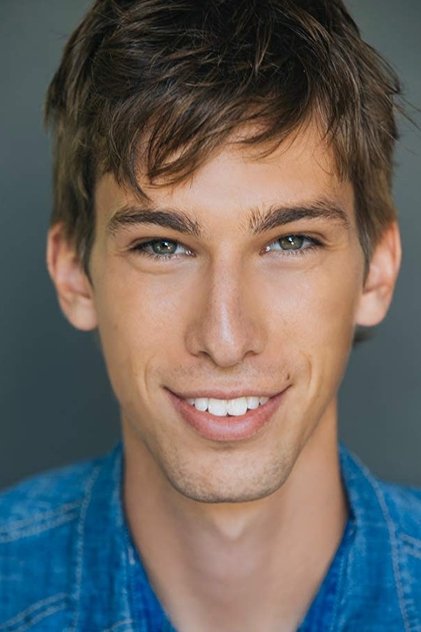 Подборка фильмов с Erik Gersovitz online на Emblix