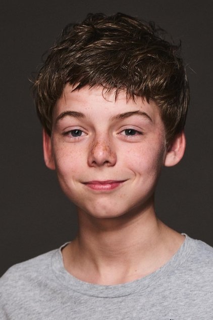 Подборка фильмов с Alfie Williams online на Emblix