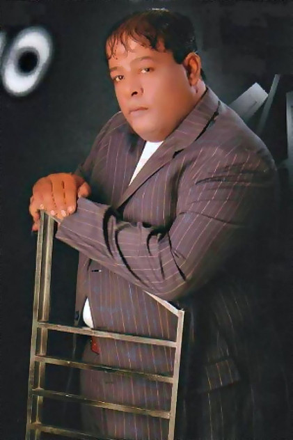 Подборка фильмов с Abdel Basset Hamouda online на Emblix