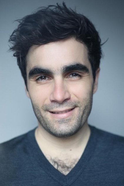 Подборка фильмов с Anthony Henrot online на Emblix