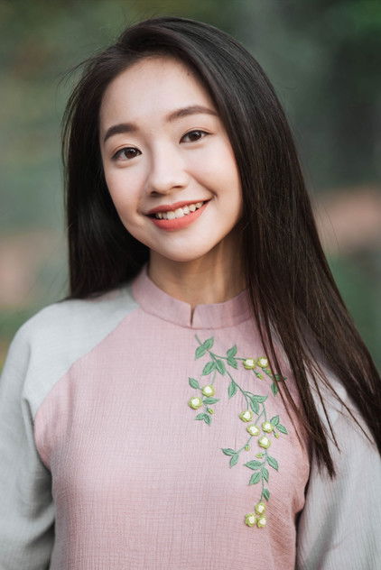 Подборка фильмов с Хоанг Ха online на Emblix