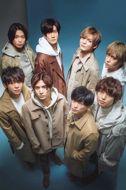 Подборка фильмов с Hey! Say! JUMP online на Emblix